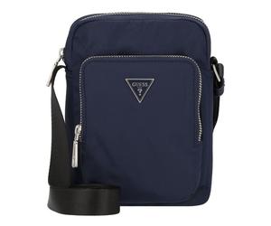 Guess Roma Bolsa de hombro 19.5 cm azul