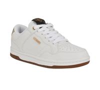 GUESS Rubinn, Zapatillas Mujer, Blanco 140, 36 EU