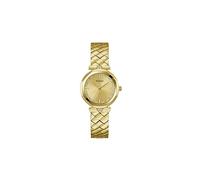 Guess Reloj De Pulsera Para Dama RUMOUR GW0613L2 Acero Inoxidable Dorado