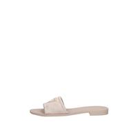 Guess- Sandalia de pala Elyze- Shoes- Mujer- Beige- 36 EU- Sandalia de pala Elyze