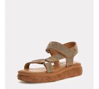 Guess.. Sandalia Marrón FLJLD2 FAL03-BEIGE BROWN 38
