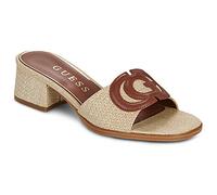 Guess Sandalias beige FLJCN2 ELE03-NATU 41