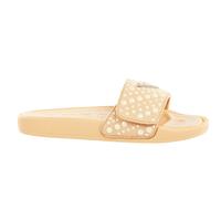 Guess- Sandalias de Mujer Nude Claquette- Shoes- Mujer- Naranja- 36 EU- Sandalias de Mujer Nude Claquette
