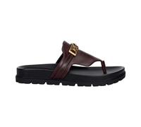 Guess - Sandalias de Tira Farron - Shoes - Mujer - Marrón - 37 EU -