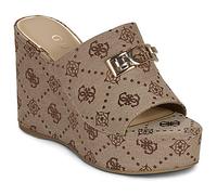 Guess Sandalias EVENZA in Beige 38