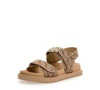 Guess Sandalias Fabelis Beige FL6FB2 FAL03-BEIBR 40