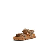 GUESS Sandalias 'FLORIZY2' beige 36 beige
