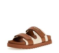 Guess.. Sandalias Marrones FLJFB4 ELE19-NATU 38