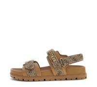 Guess Sandalias marrones FLPZY2 FAL03-BEIBR 39