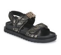 Guess Sandalias Fabelis FL6FBSFAL03 Mujer Talla 37 EU BLKPL