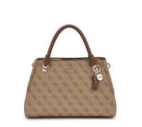 Guess Satchel Anadela Marrón HWBG96 72070-LGW