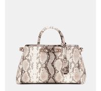 Guess Satchel Beige HWKG96 44060-NAT