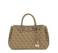 Guess Satchel Beige HWSG96 52060-LTL
