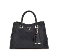 Guess Satchel Cresidia Negro HWPG93 49070-BLA