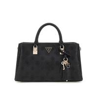 Guess Satchel Silia Girlfriend Negro HWPD77 64060-BLO