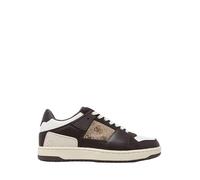 GUESS SAVA Low, Sneaker Hombre, 42 EU