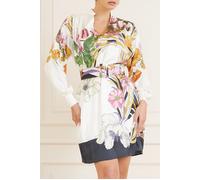 GUESS Savannah Dress Morning Glory Talla: XL | Mini Vestidos Outlet | Mujer |