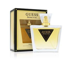 Guess Seductive agua de tocador para mujer 125 ml