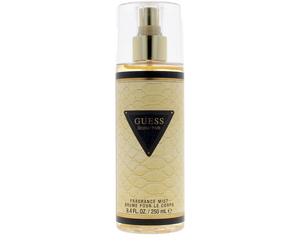 Guess seductive, bruma corporal para mujer, fragancia floral frutal, 2