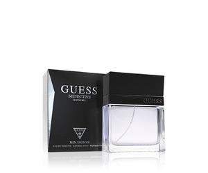 Guess Seductive Homme agua de tocador para hombre 100 ml