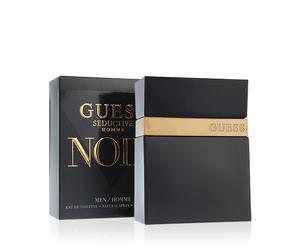 Guess Seductive Noir Men agua de tocador 100 ml para hombres