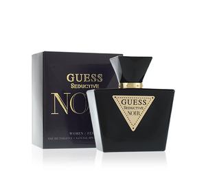 Guess Seductive Noir Women agua de tocador 75 ml para mujeres