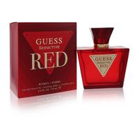 Guess Seductora Roja De Guess Bruma De Fragancia 8.4 Oz