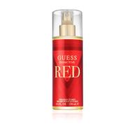 GUESS Seductora Roja Para Mujeres Neblina Aromatizada 8.4 Fl Oz