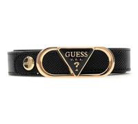 GUESS Serenova Adjustable Belt W85 Black - recortable