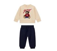 GUESS Set niño sudadera + pantalón art H5YI00 KAX74
