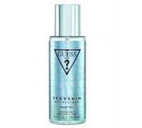 Guess Sexy Skin Metal Martini Body Mist 250ML