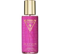 Guess Sexy Skin Wild Flower Fragancia Mist 250 Ml