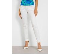 GUESS Shape Up The Soda Talla: W30L29 | Pantalones pitillo Outlet | Mujer |