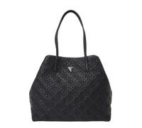 GUESS Adelasia Large 2 In 1 Tote Bag L Black