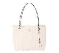 GUESS Shopper 'ALDINA NOEL TOTE' blanco One Size blanco