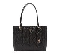 GUESS Shopper 'ALDINA NOEL TOTE' negro One Size negro
