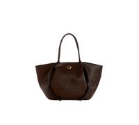 GUESS Shopper 'Allegra' marrón oscuro One Size EUR