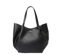 GUESS Shopper 'Amorette 2 In 1 Tote' negro One Size EUR