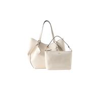 GUESS BOLSA TOTE AMORETTE EN COLOR BEIGE