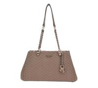 Guess Shopper Anning Pespunteado Marrón | Paco Perfumerías Marrón n/a