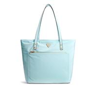 GUESS shopper bolsa Eco Gemma Tote Aqua