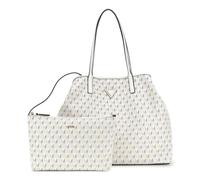 GUESS shopper bolsa G Wave Large 2 In 1 Tote Bag L Stone Logo