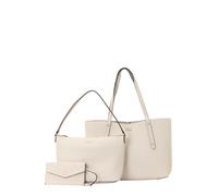 GUESS Shopper 'BRENTON TOTE' crema One Size crema