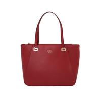 GUESS Shopper 'CALEBRA' rojo One Size rojo
