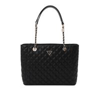 GUESS Shopper 'GIULLY II LARGE TOTE' negro One Size negro