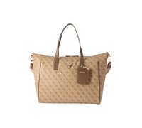 GUESS Shopper 'LATONA' beige / marrón One Size beige / marrón
