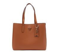 GUESS Shopper 'MERIDIAN II GIRLFRIEND TOTE' cognac One Size cognac