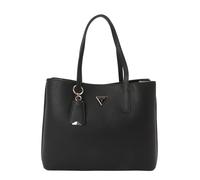 GUESS Shopper 'MERIDIAN II GIRLFRIEND TOTE' negro One Size negro