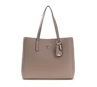 GUESS Shopper 'MERIDIAN II' taupe One Size taupe
