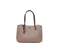 GUESS Shopper 'Noelle II' beige oscuro One Size EUR